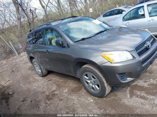 TOYOTA NULL 2012 2t3bf4dv9cw266427