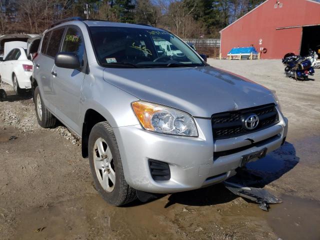 TOYOTA RAV4 2012 2t3bf4dv9cw266492