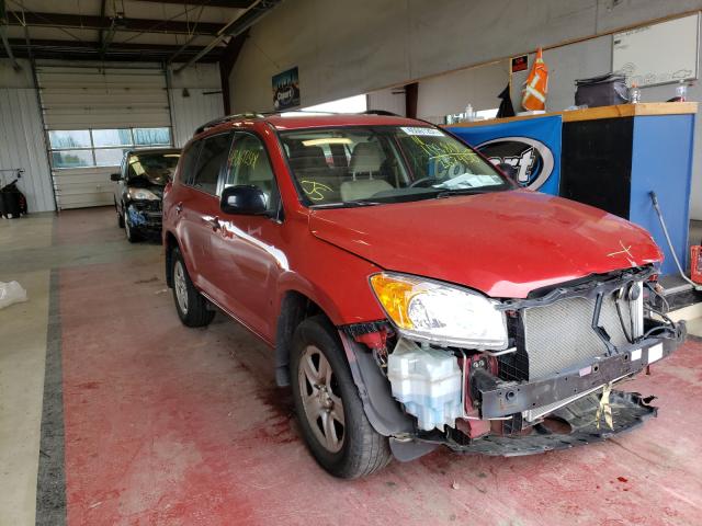 TOYOTA RAV4 2012 2t3bf4dv9cw267450