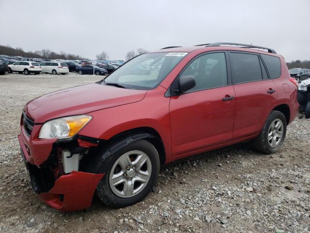 TOYOTA RAV4 2012 2t3bf4dv9cw269358