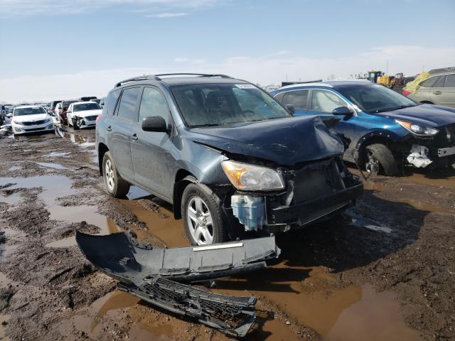 TOYOTA RAV4 2012 2t3bf4dv9cw269425