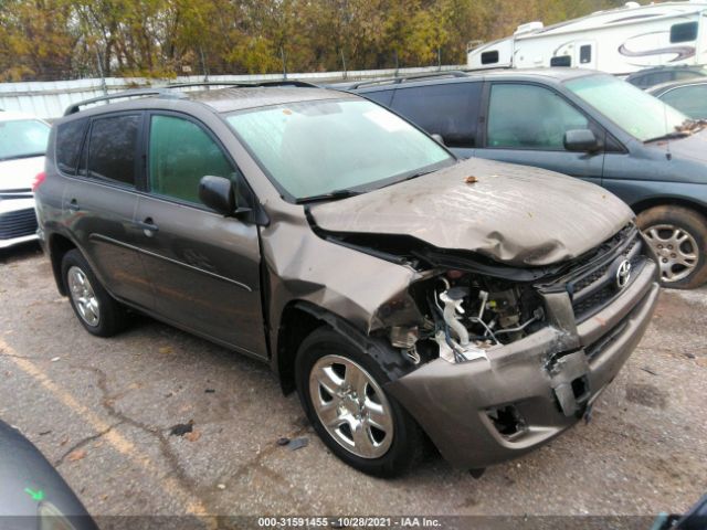 TOYOTA RAV4 2012 2t3bf4dv9cw270591