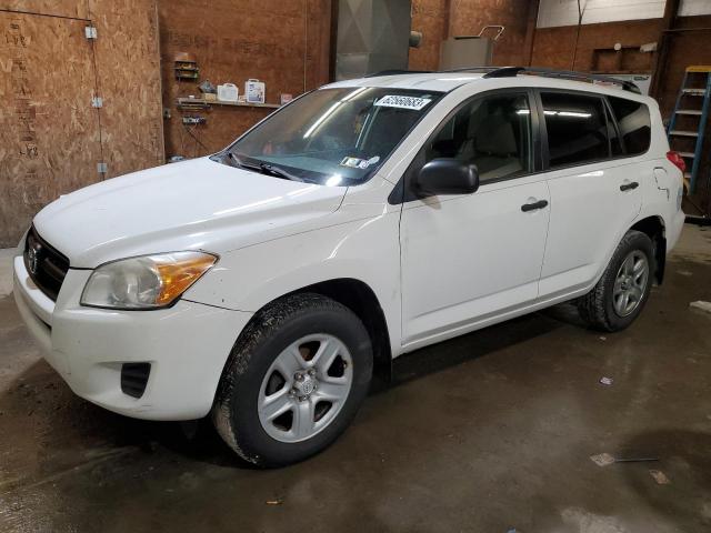 TOYOTA RAV4 2010 2t3bf4dvxaw029426