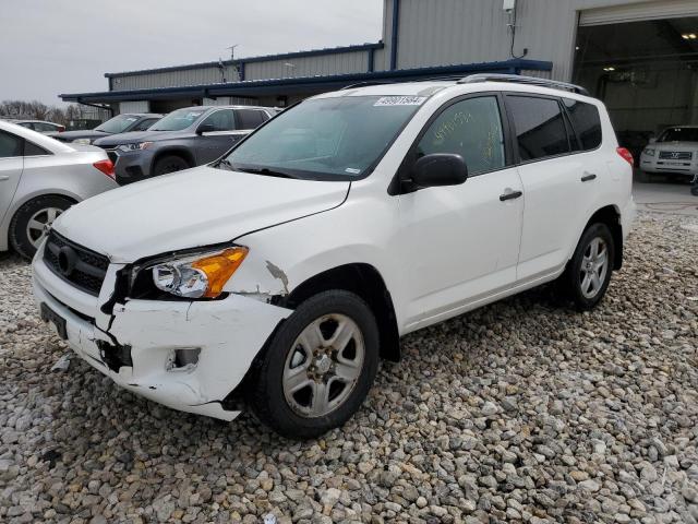 TOYOTA RAV4 2010 2t3bf4dvxaw033458