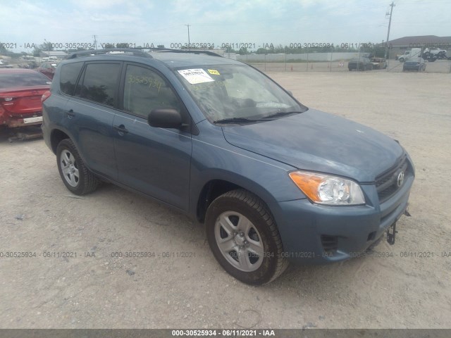 TOYOTA RAV4 2010 2t3bf4dvxaw033587