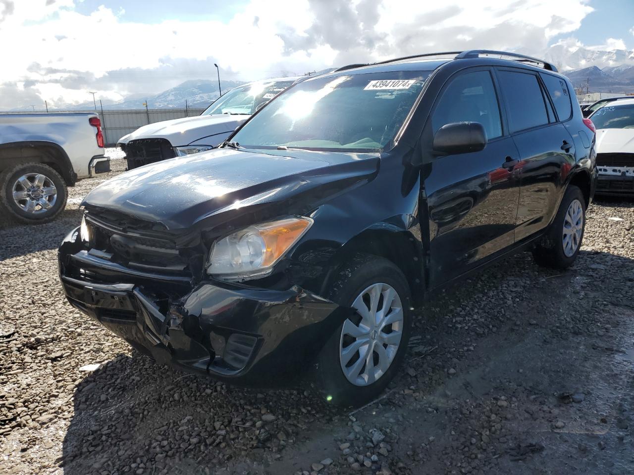 TOYOTA RAV 4 2010 2t3bf4dvxaw042385