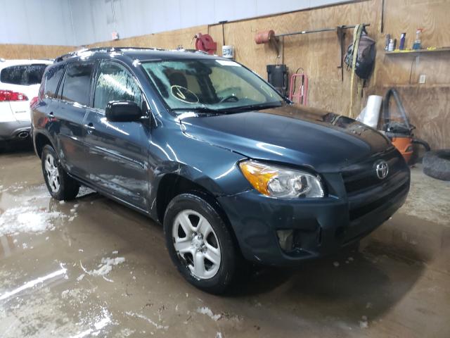 TOYOTA RAV4 2010 2t3bf4dvxaw045383