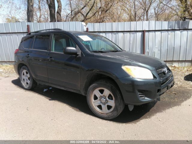 TOYOTA RAV4 2010 2t3bf4dvxaw049109