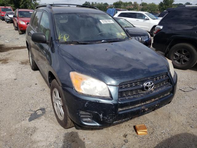 TOYOTA RAV4 2010 2t3bf4dvxaw053001