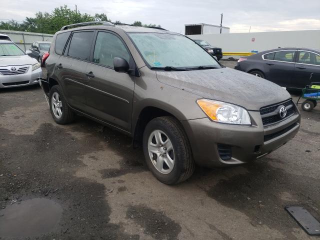 TOYOTA RAV4 2010 2t3bf4dvxaw054830