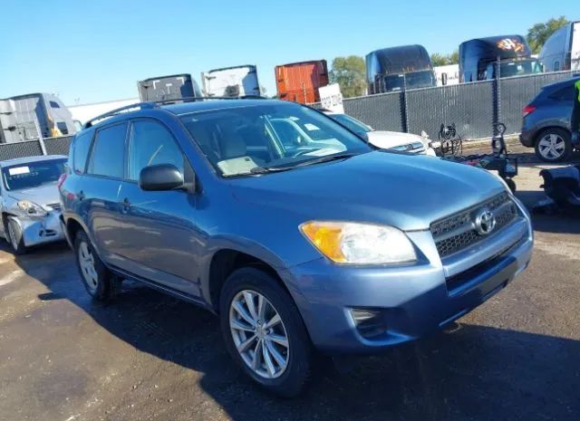 TOYOTA RAV4 2010 2t3bf4dvxaw058134