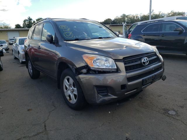 TOYOTA RAV4 2010 2t3bf4dvxaw060126