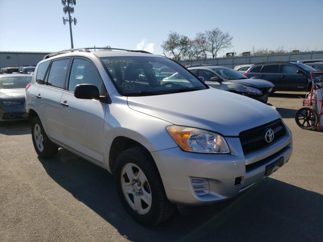 TOYOTA RAV4 2010 2t3bf4dvxaw061194