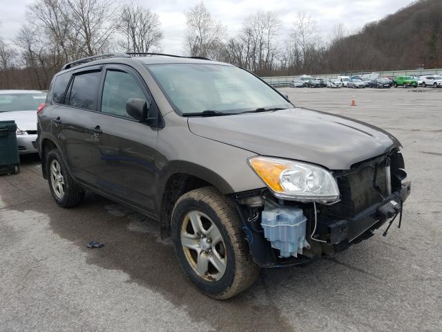 TOYOTA RAV4 2010 2t3bf4dvxaw071174