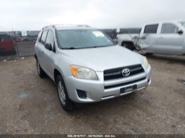 TOYOTA RAV4 2010 2t3bf4dvxaw074852