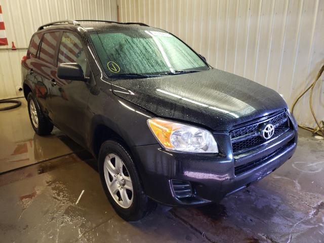 TOYOTA RAV4 2010 2t3bf4dvxaw076097