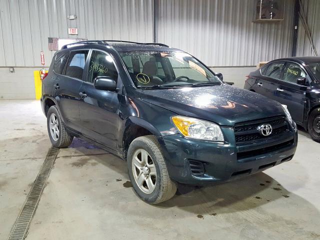 TOYOTA RAV4 2010 2t3bf4dvxaw076441