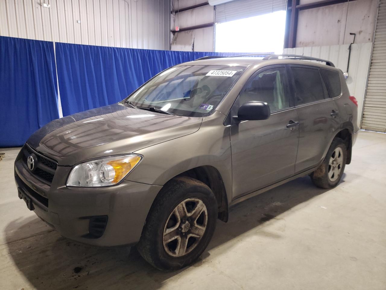 TOYOTA RAV 4 2010 2t3bf4dvxaw078383