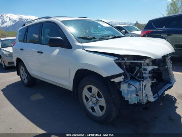 TOYOTA RAV4 2010 2t3bf4dvxaw079551