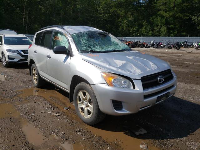 TOYOTA RAV4 2010 2t3bf4dvxaw080165