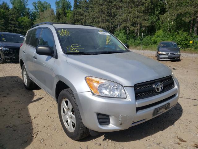 TOYOTA RAV4 2011 2t3bf4dvxbw082712