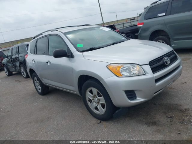 TOYOTA RAV4 2011 2t3bf4dvxbw085061