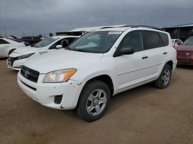 TOYOTA RAV4 2011 2t3bf4dvxbw085691