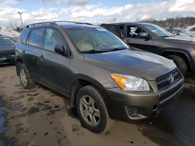 TOYOTA RAV4 2011 2t3bf4dvxbw087344