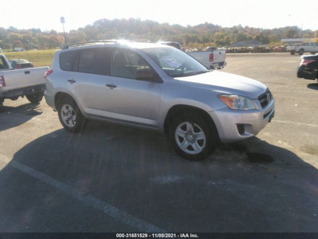 TOYOTA RAV4 2011 2t3bf4dvxbw087635