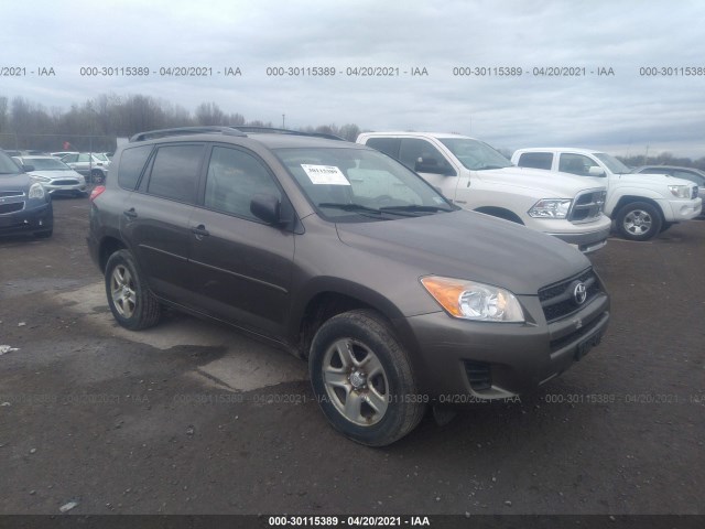 TOYOTA RAV4 2011 2t3bf4dvxbw087697