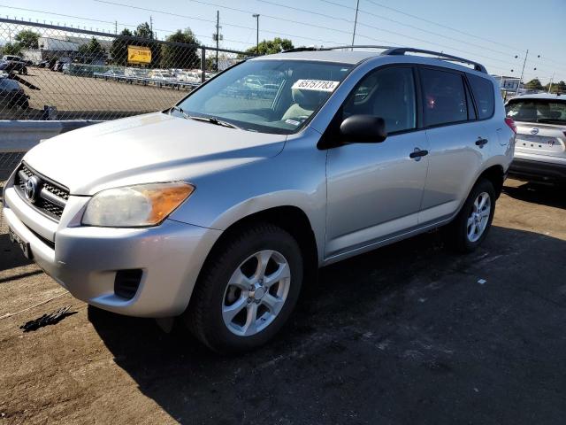 TOYOTA RAV4 2011 2t3bf4dvxbw091250