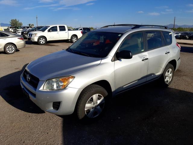 TOYOTA RAV4 2011 2t3bf4dvxbw091927