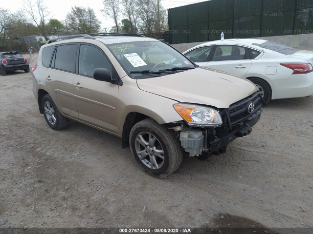 TOYOTA RAV4 2011 2t3bf4dvxbw094665