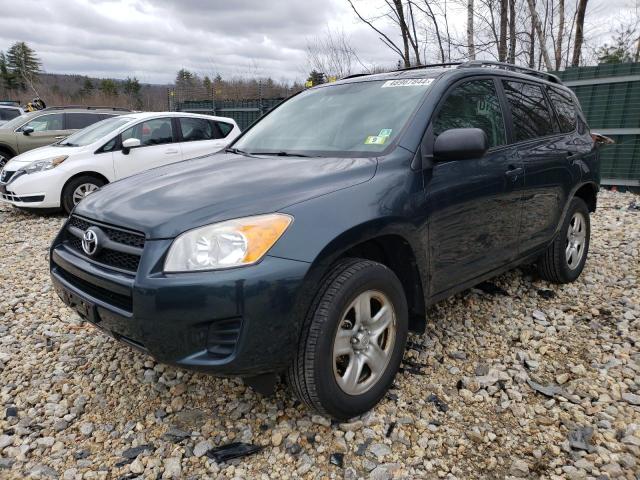 TOYOTA RAV4 2011 2t3bf4dvxbw095511