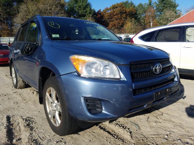 TOYOTA RAV4 2011 2t3bf4dvxbw095704