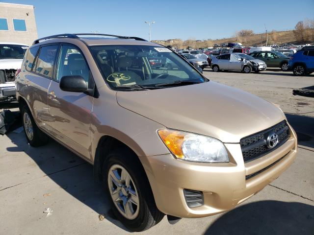 TOYOTA RAV4 2011 2t3bf4dvxbw095864