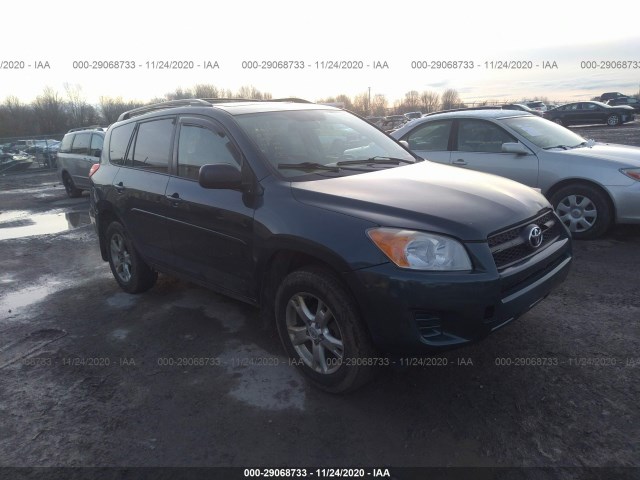 TOYOTA RAV4 2011 2t3bf4dvxbw097212