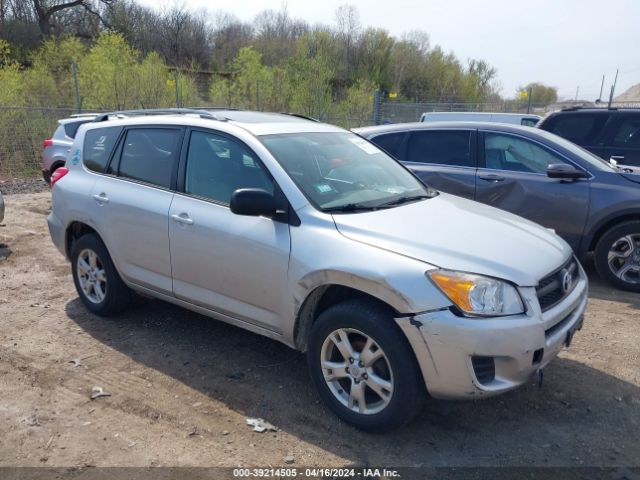 TOYOTA RAV4 2011 2t3bf4dvxbw097971