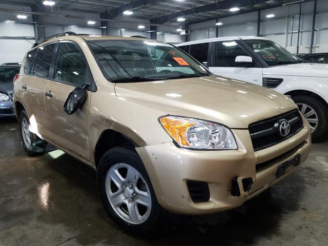 TOYOTA RAV4 2011 2t3bf4dvxbw098165