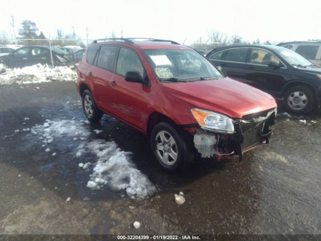 TOYOTA RAV4 2011 2t3bf4dvxbw098554