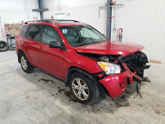 TOYOTA RAV 4 2011 2t3bf4dvxbw099123