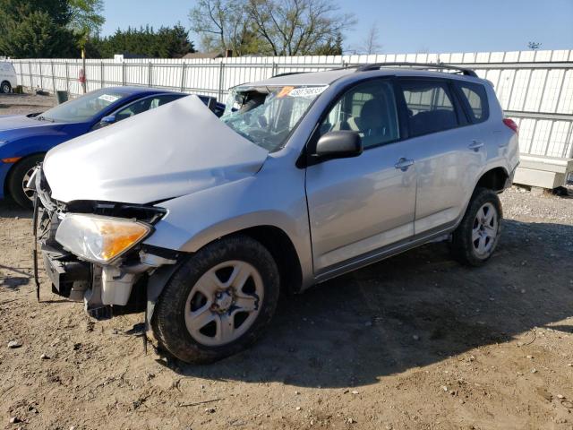 TOYOTA RAV4 2011 2t3bf4dvxbw099932