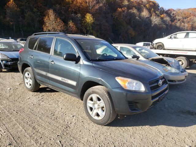 TOYOTA RAV4 2011 2t3bf4dvxbw100089