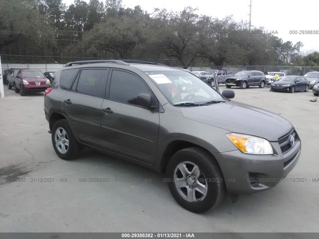 TOYOTA RAV4 2011 2t3bf4dvxbw100321