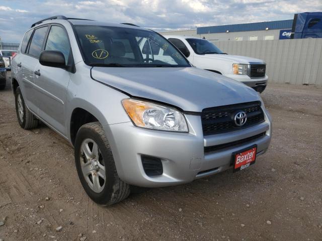 TOYOTA RAV4 2011 2t3bf4dvxbw100609