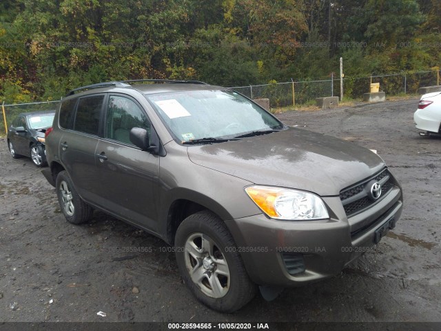 TOYOTA RAV4 2011 2t3bf4dvxbw101551