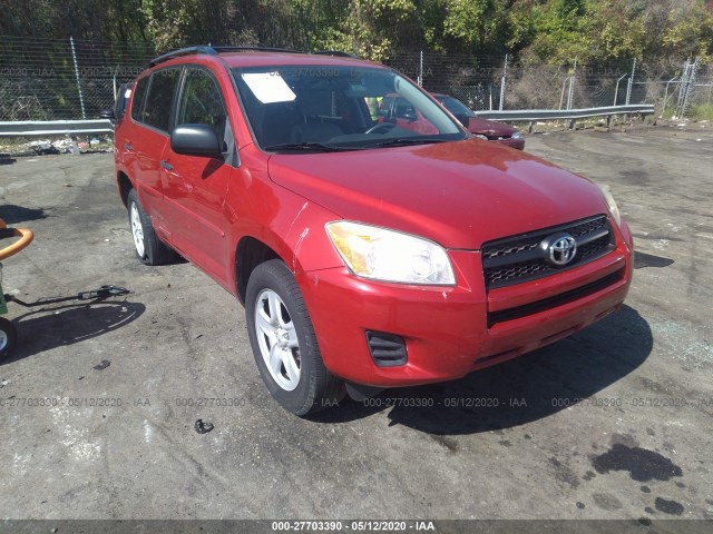 TOYOTA RAV4 2011 2t3bf4dvxbw101744