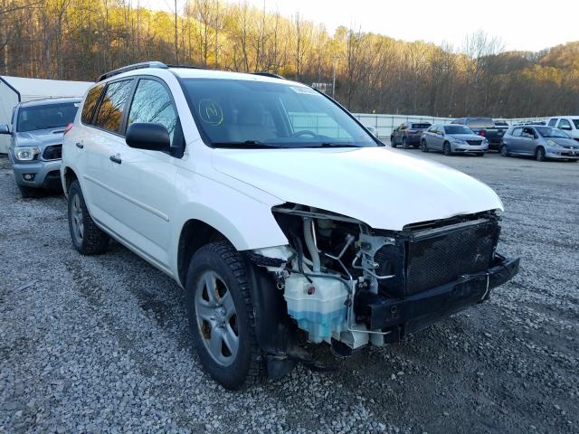 TOYOTA RAV4 2011 2t3bf4dvxbw102263