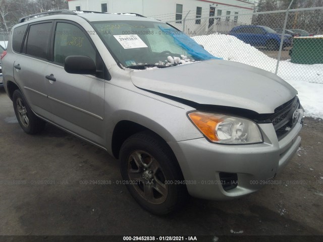 TOYOTA RAV4 2011 2t3bf4dvxbw102327