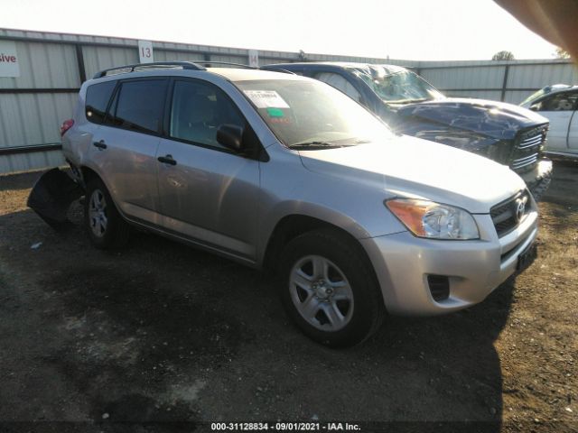 TOYOTA RAV4 2011 2t3bf4dvxbw102425